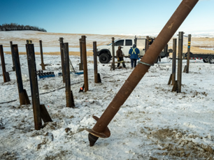 Next-Generation Foundations: Energy-Storing Screw Piles for Eco-Positive Homes