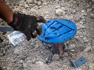 Building Strong Foundations: A Deep Dive into Screw Pile Installation