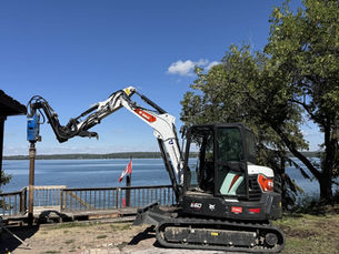 professional vs diy screw piles