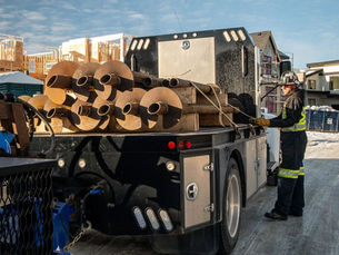 Technical Guide: Screw Pile Foundation Details