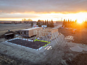 Piling Foundations vs. Traditional Methods: Which Is Right for Your Project?