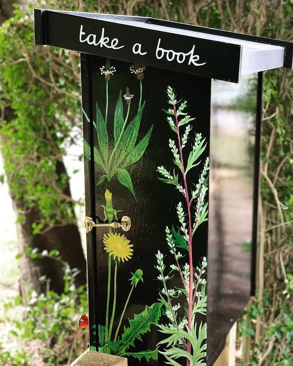 lfl weeds