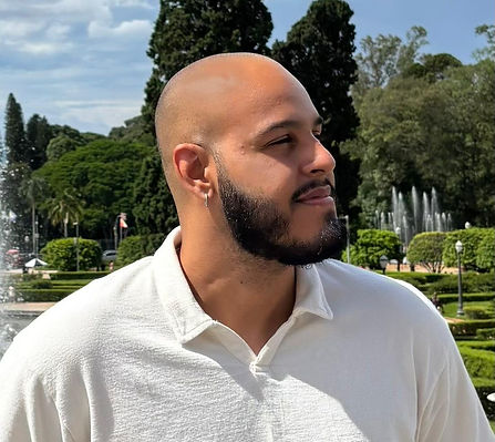 Lucas Evangelista Alves de Souza