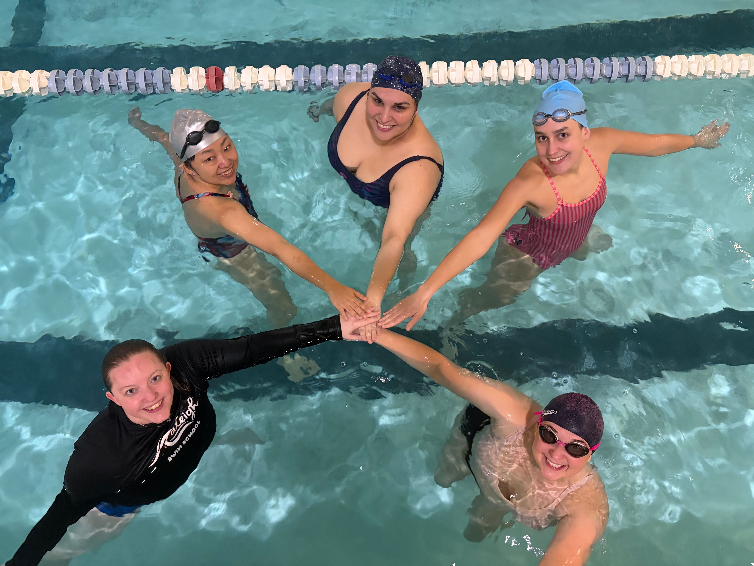 Raleigh Swim School
