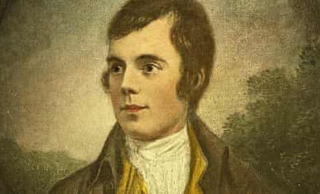 The Enactment of the Parable of the Prodigal Son in the Life of Scottish Poet Robbie Burns