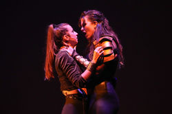 Heartbreakers in Hell (2022) PC Steven Pisano