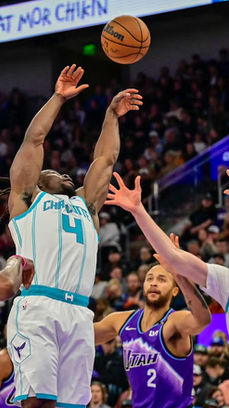 The Charlotte Hornets Annhilated The Utah Jazz, But Was It Just One Good Game?