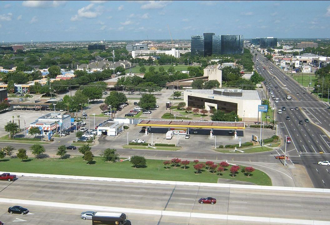 Westchase District Primed For More Investment