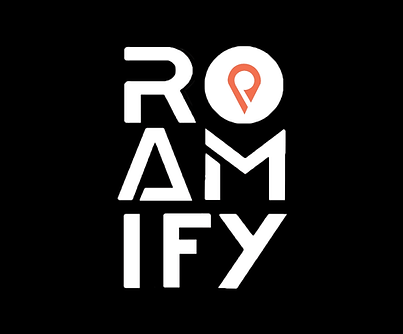 Roamify ( abreviated ) black.png