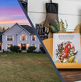 Short term rental photography