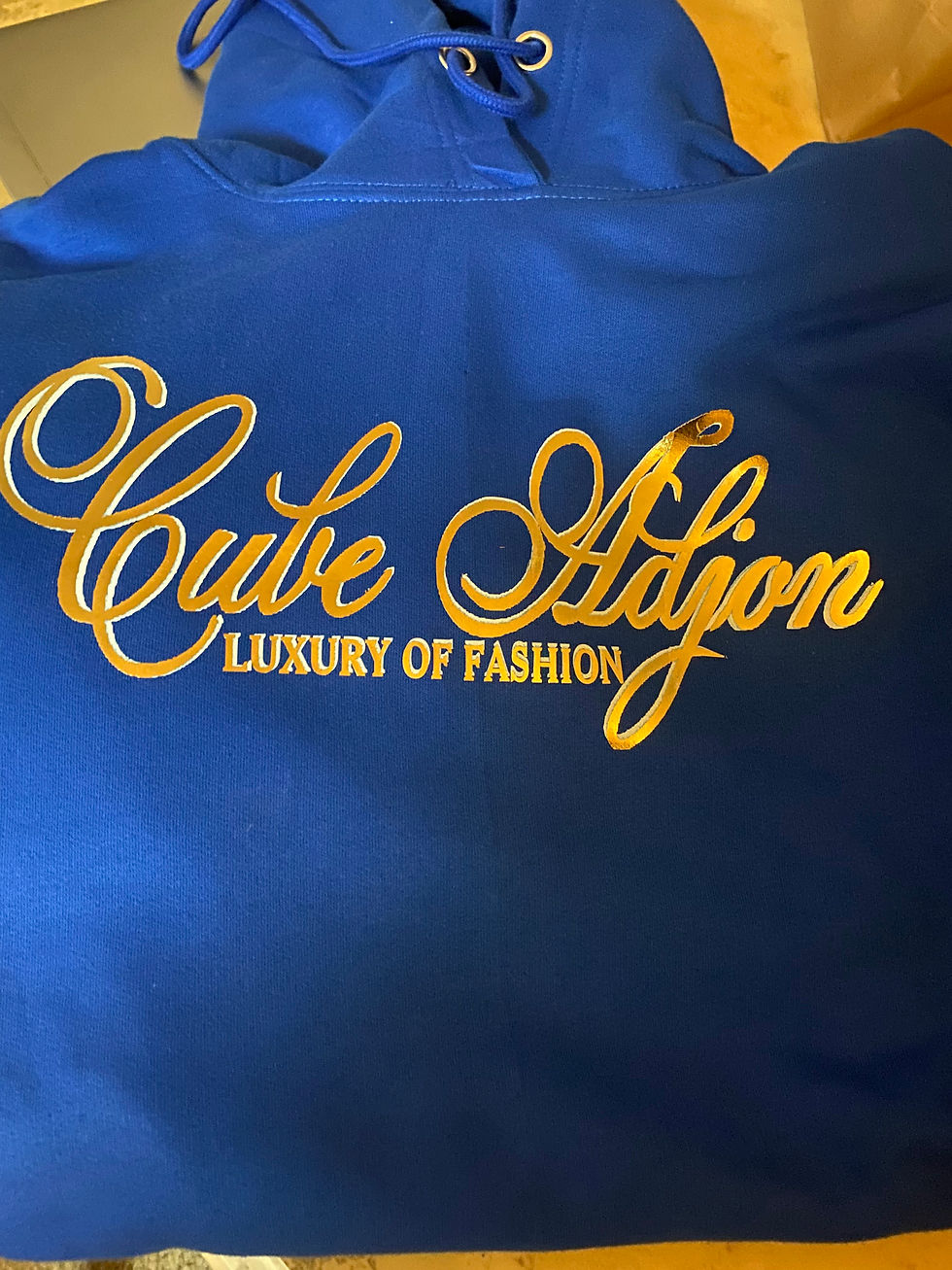 Thumbnail: MEN'S  CLASSIC JOGGER SUIT