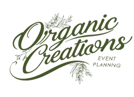 Organic Creations, Riverside Logo