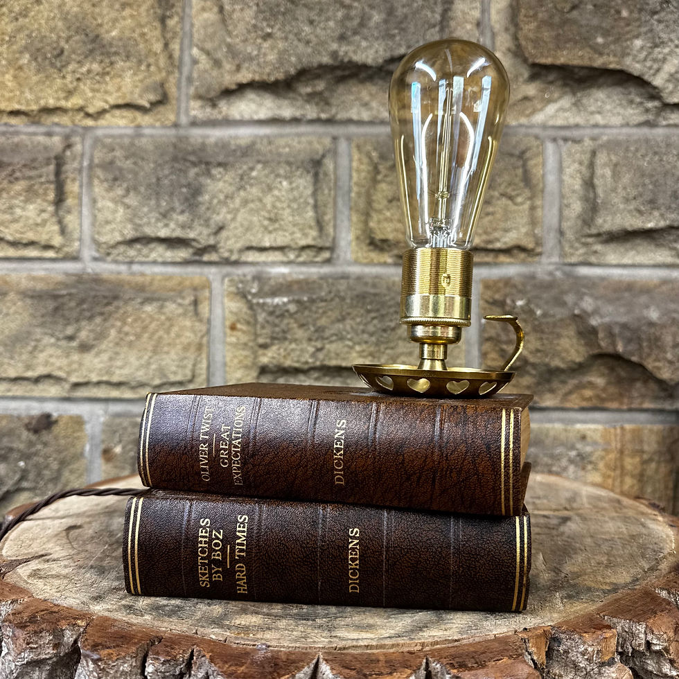 Thumbnail: The Books