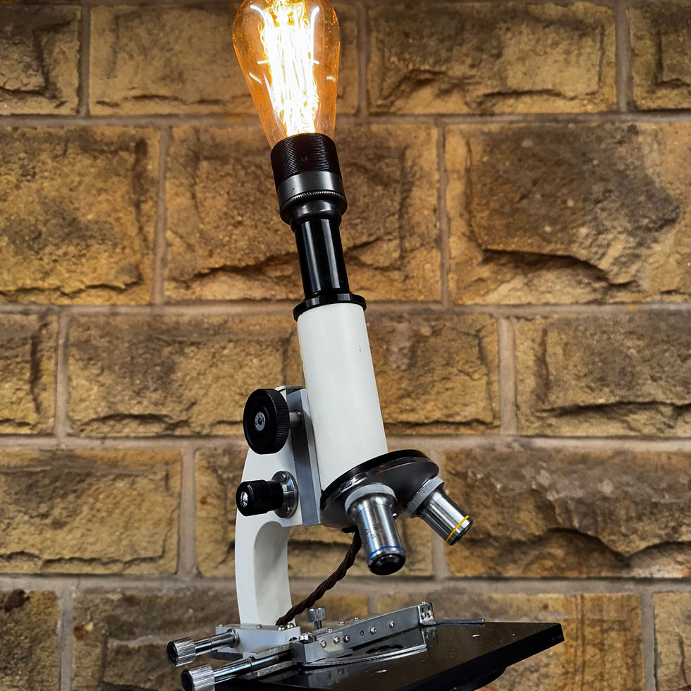 Thumbnail: The Microscope