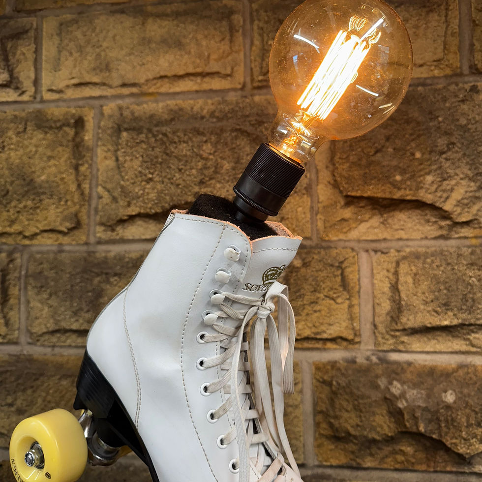 Thumbnail: The Roller Skate
