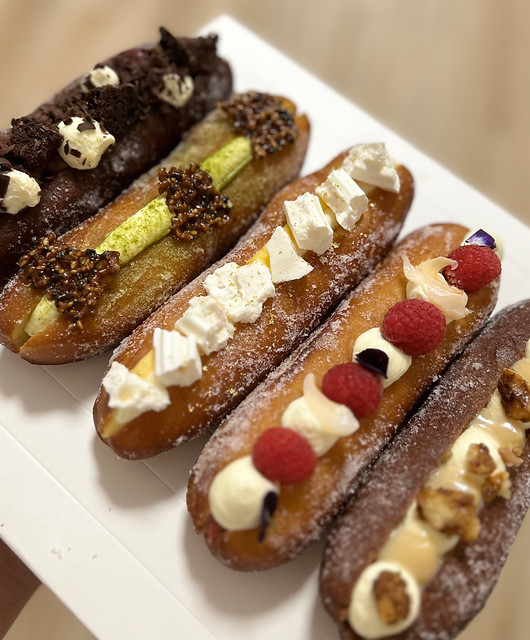 brioche selections