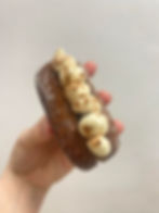 Coffee Tiramisu Extravaganza