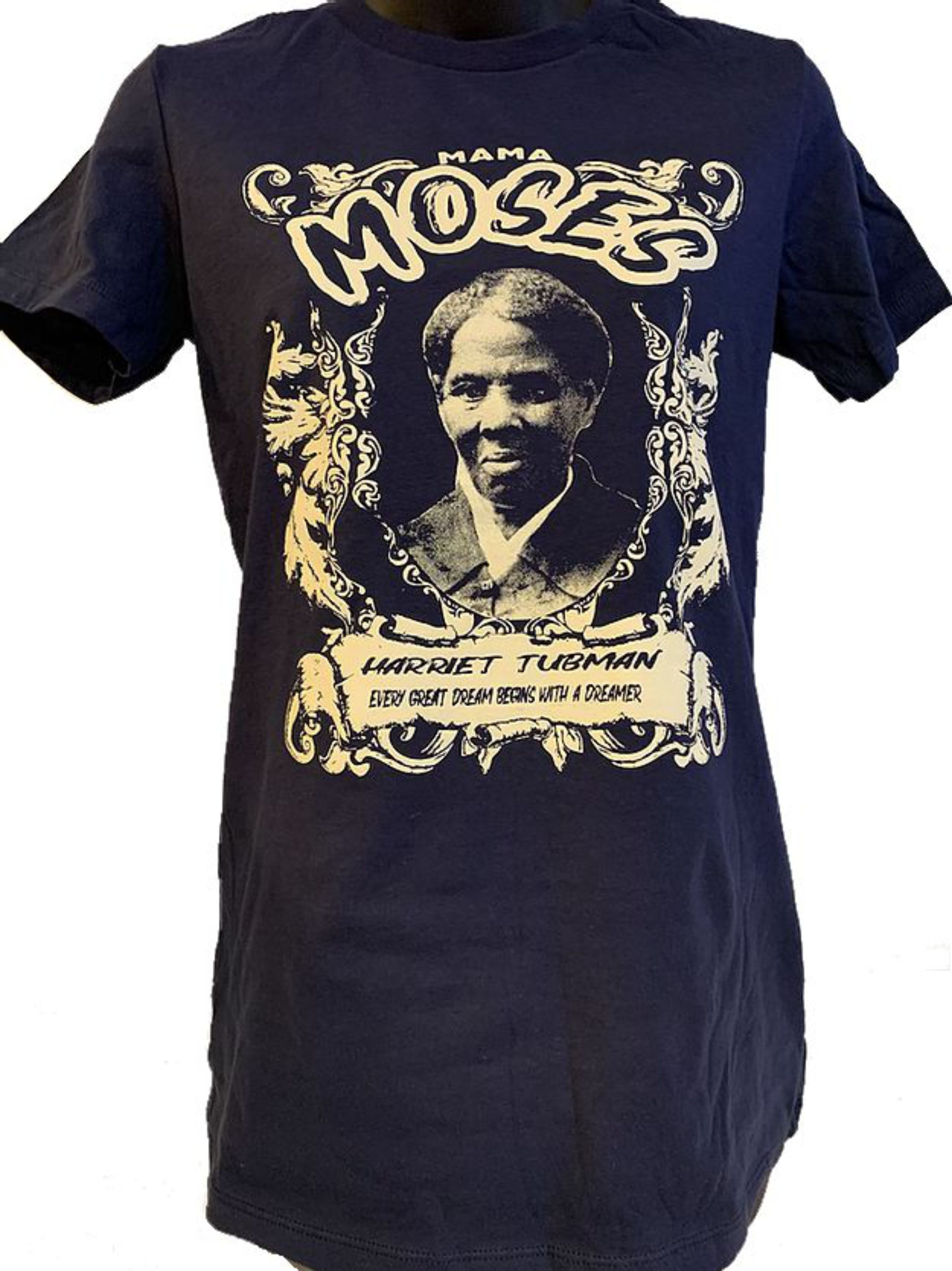 Harriet Tubman T-Shirt