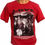Thumbnail: Rasta love t-shirt| Rastafari coronation t-shirt