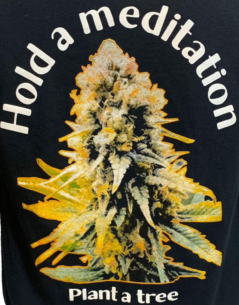 Thumbnail: Marijuana classic t-shirt