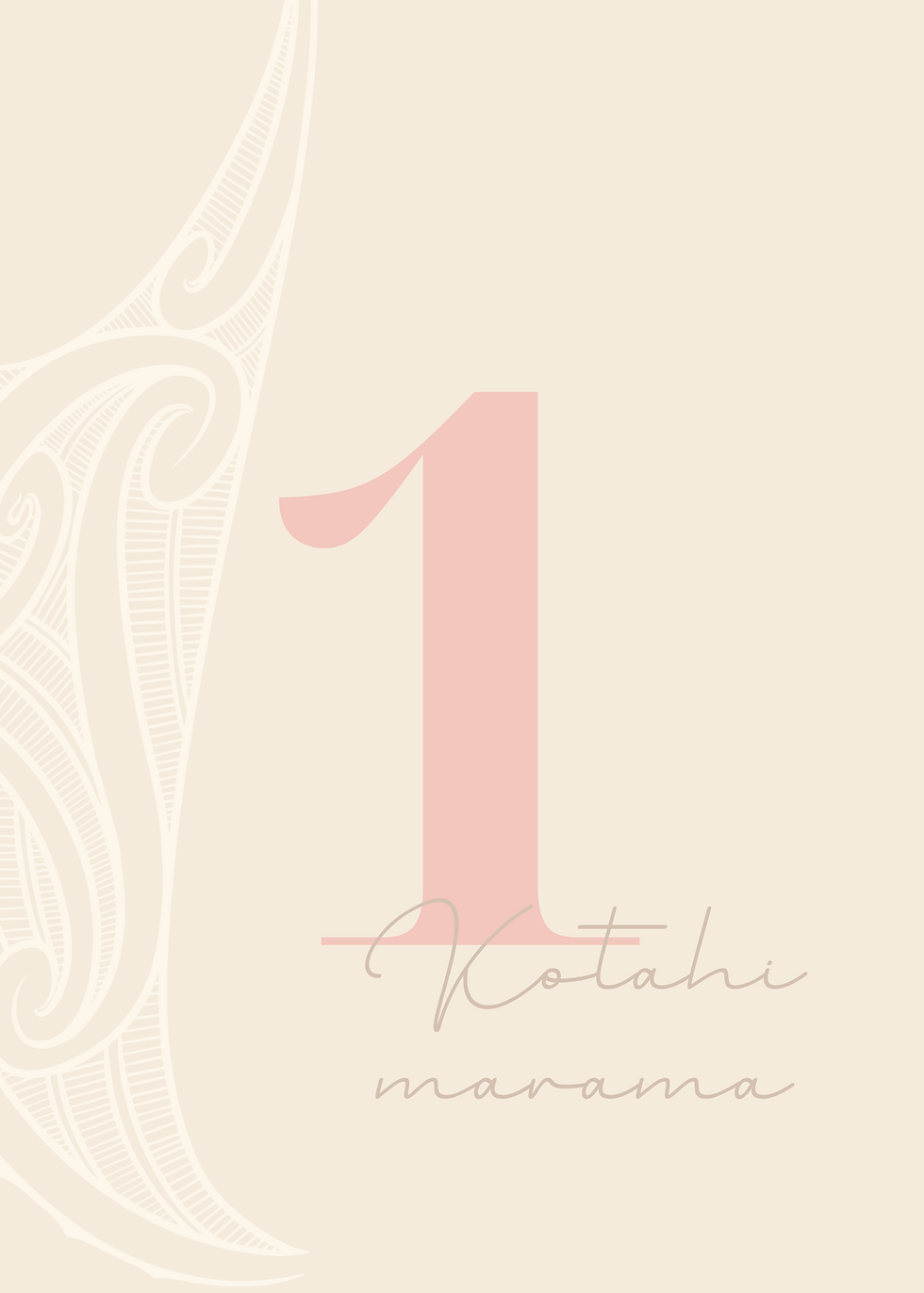 Pēpi Milestone Cards -Māwhero