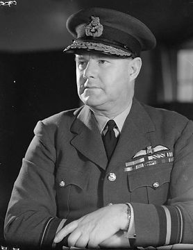 Sir Dingbat Saunders- Marshall