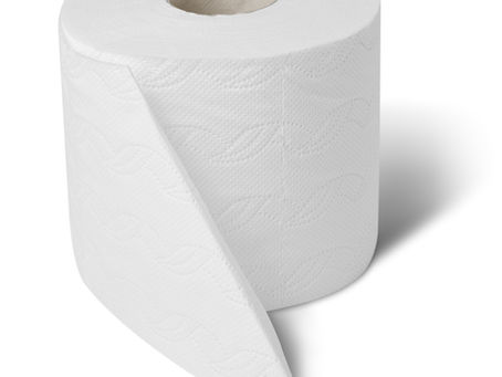 Consumers feeling flushed!