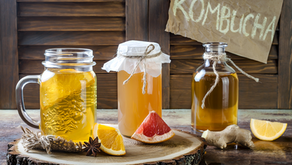 Mindful Millennials Tipple