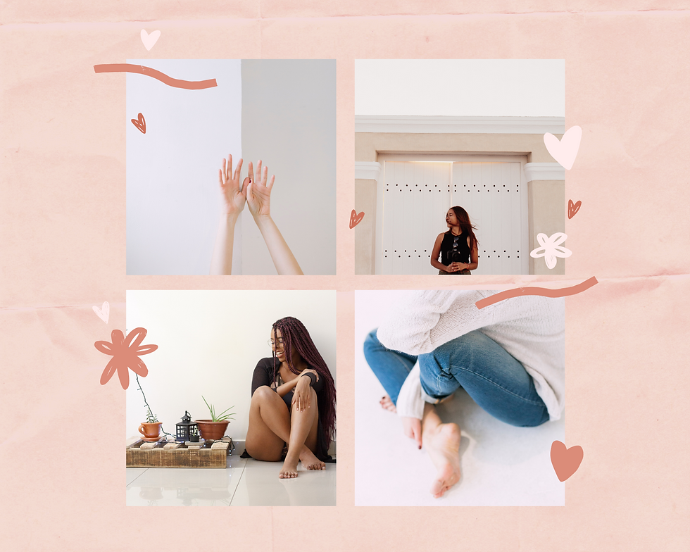 Photo Collage Design