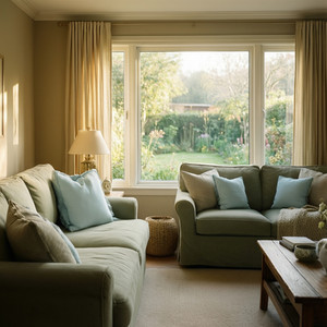 Serene Haven Residence