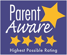 Parent Aware 4 Star Rated Monarch Montessori