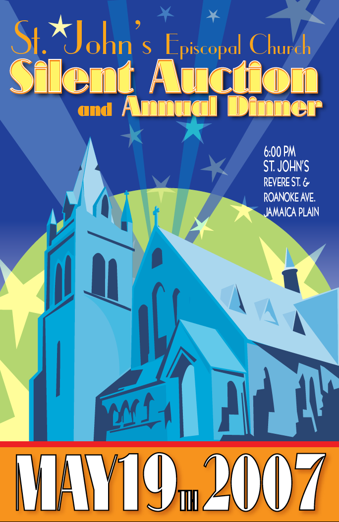 St. John's Gala