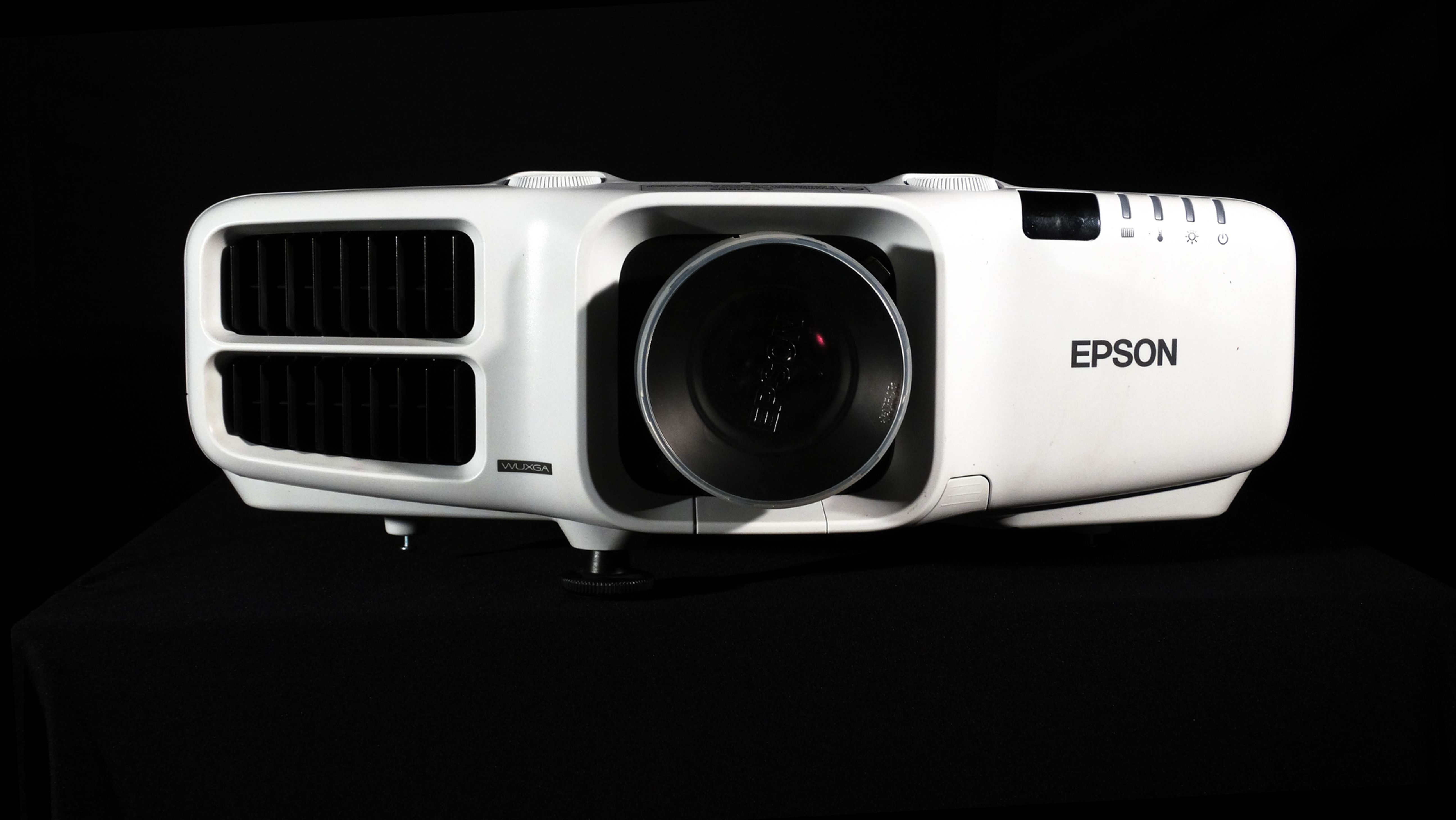 Projetor 4.500 Ansi Lumens