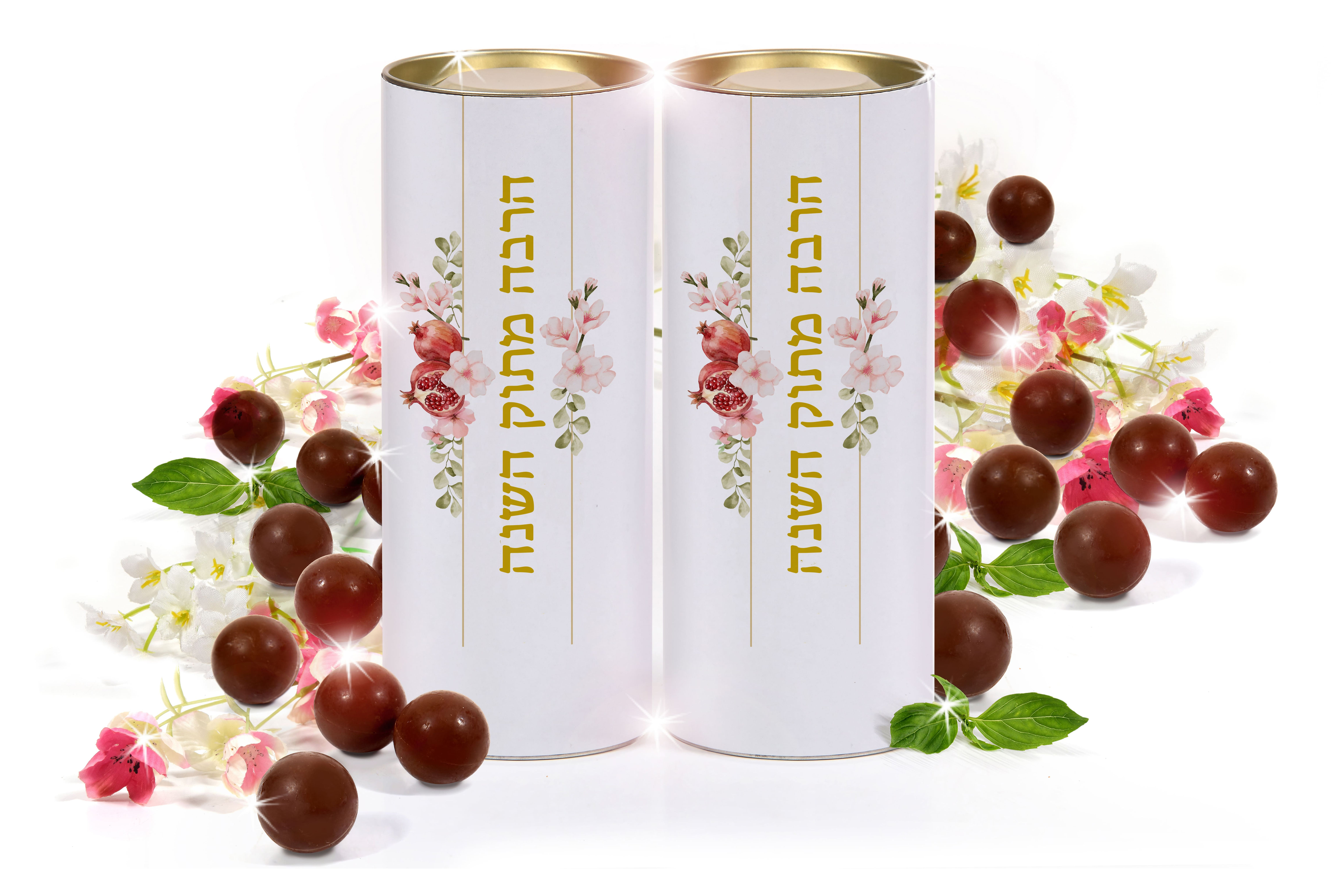 הרבה מתוק השנה