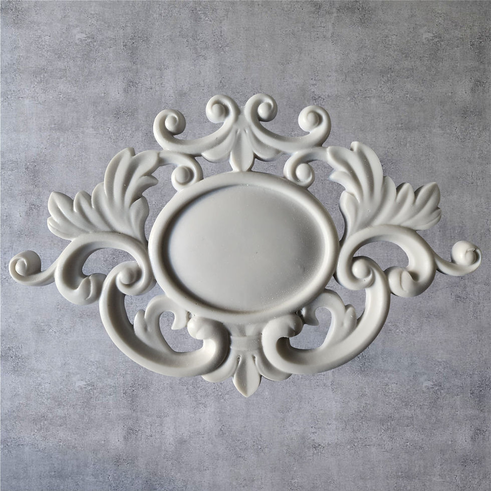 ROS531 Embellishment Size: 20x12cm