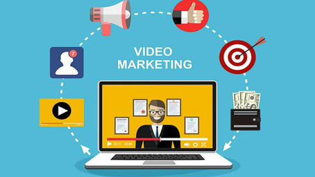 5 Greșeli în Video Marketing pe Care le Fac Companiile