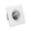 LUMINÁRIA DOWNLIGHT DICROICA 5W
