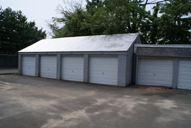 the-perfect-property | Downtown NH Garages