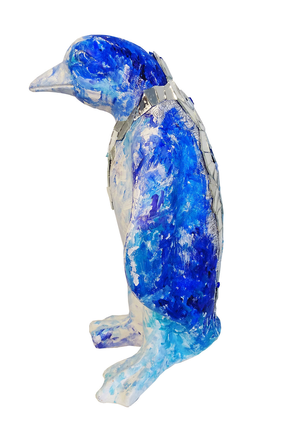 Pinguïn Spiegel