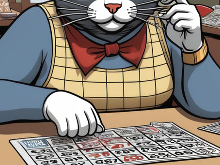 Revolutionize Your Games and Activities with Our User-Friendly Bingo Generator
