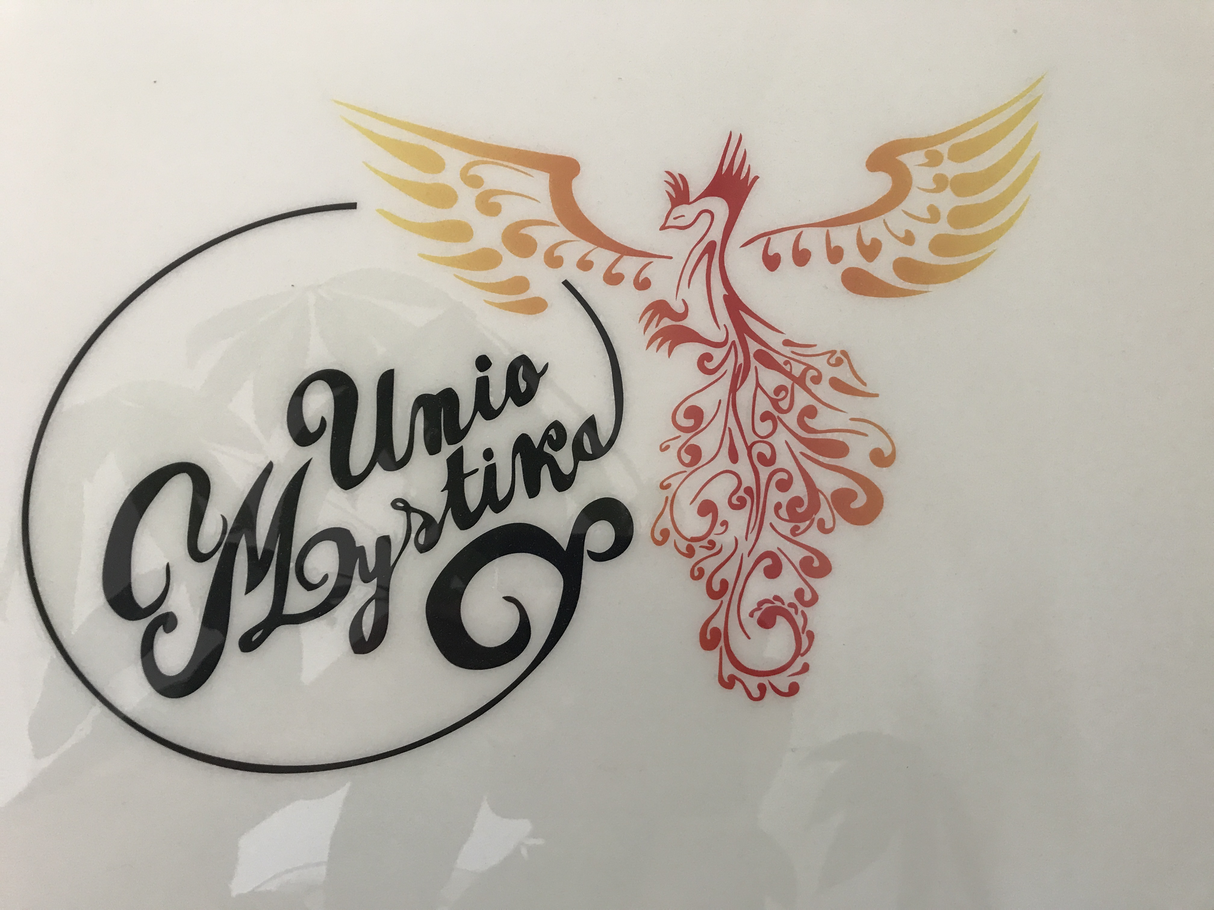 Verein Unio Mystika