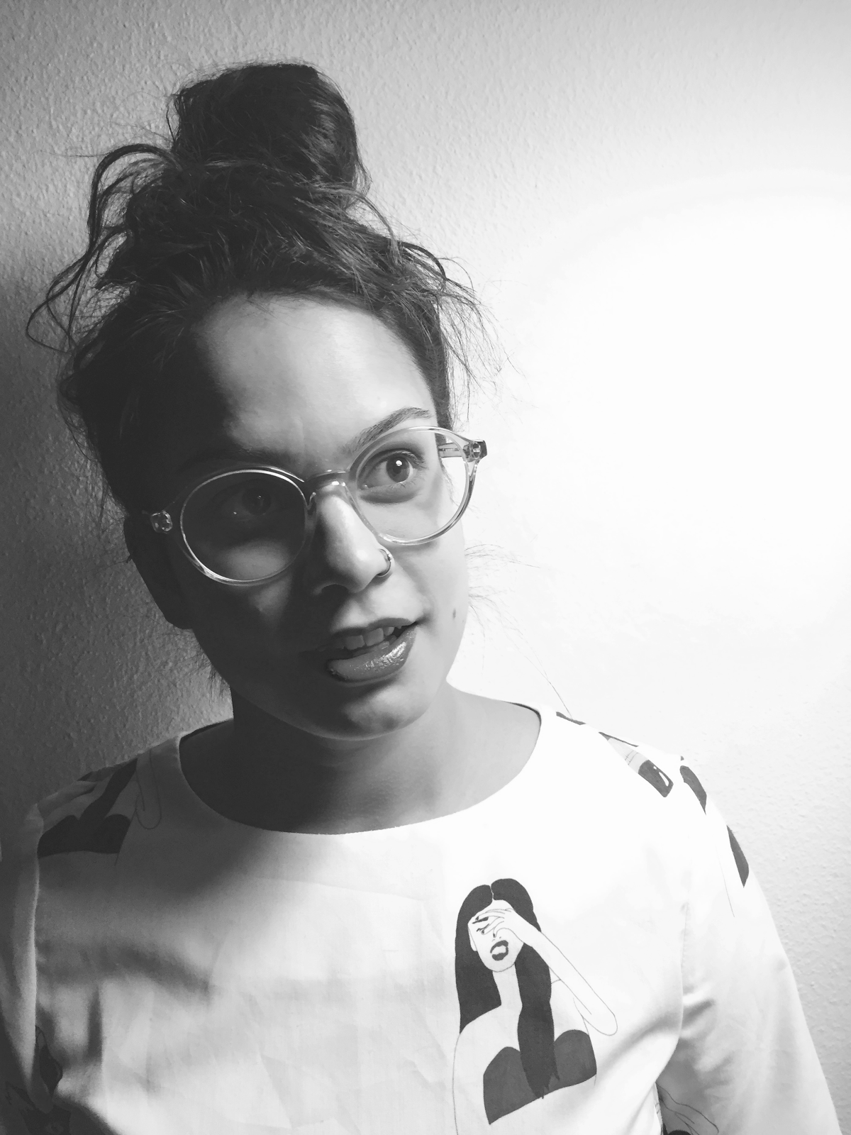 Tara Lasrado