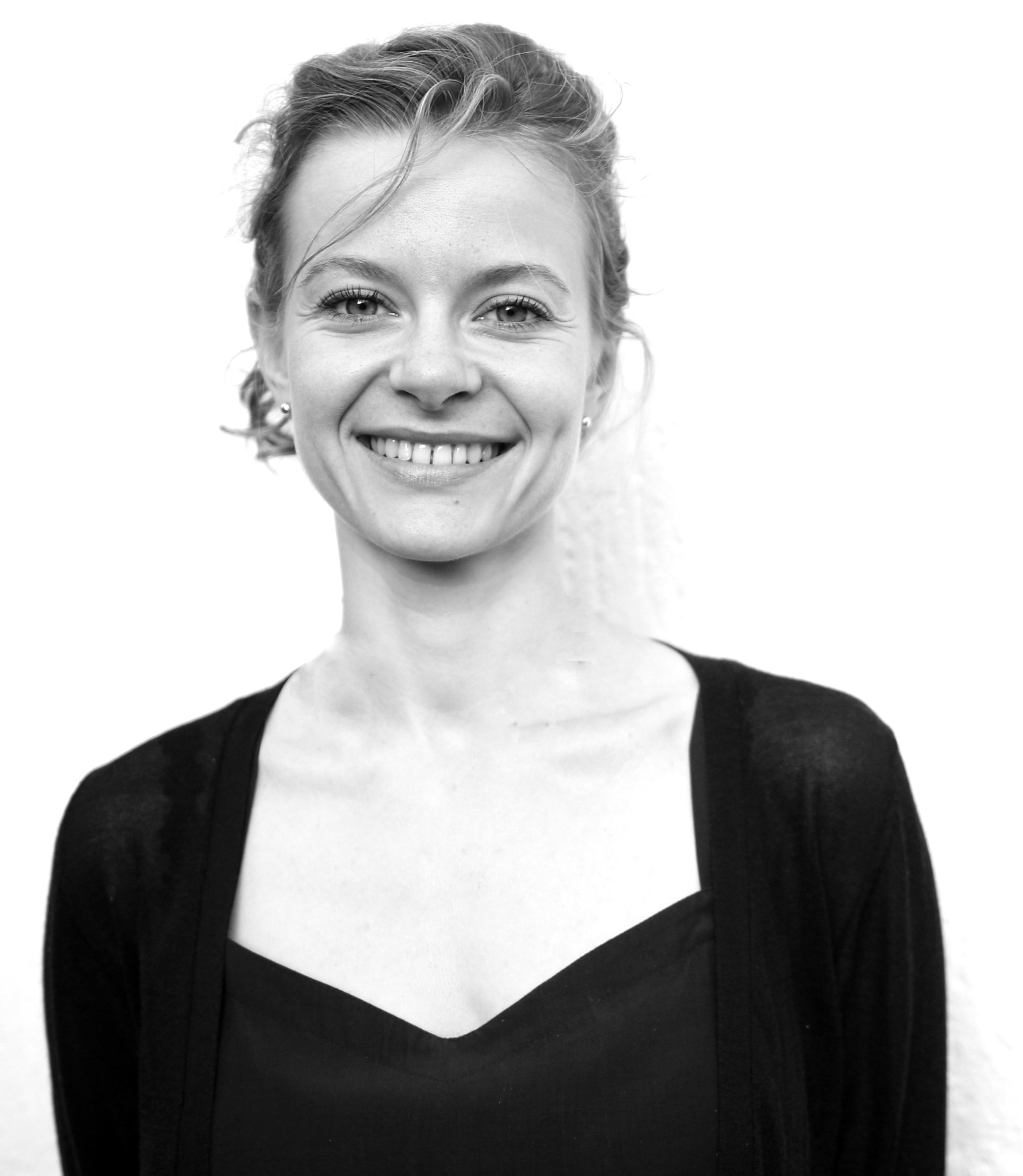 Nora von Bergen