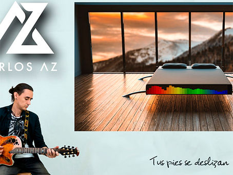 'El Cambio y la Excusa', lyric video