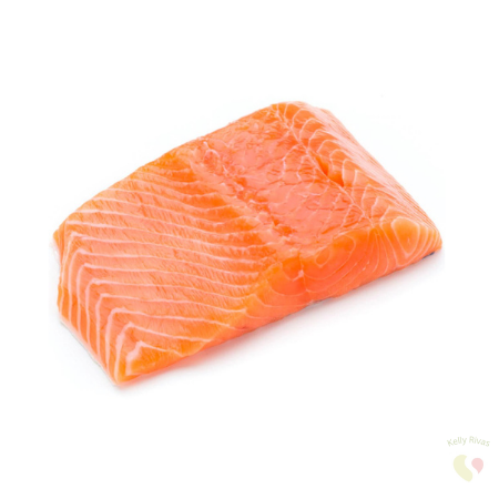 Miniatura: Filete de Salmon
