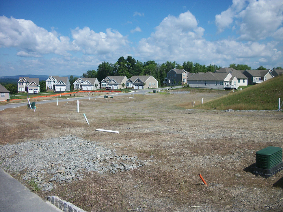 225 Residential Units, 55+ Age Community for Toll Brothers, Inc.