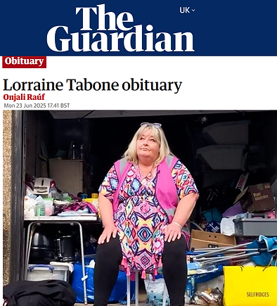 Lorraine Tabine Obituary Guardian.png