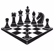Chess board and pieces.jpg
