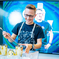 Basel Bartender Competition