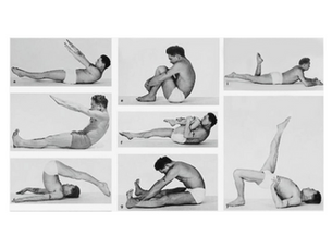 Joseph Pilates: The Man Behind a Fitness Revolution
